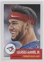 Lourdes Gurriel Jr. #/5,094