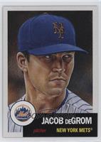 Jacob deGrom #/5,302