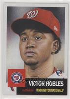 Victor Robles #/6,104