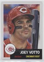 Joey Votto #/4,915
