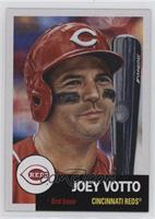 Joey Votto #/4,915