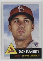 Jack Flaherty #/4,754