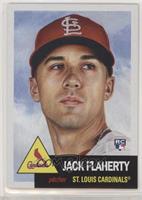 Jack Flaherty #/4,754