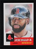 Jackie Bradley Jr. #/3,959