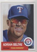 Adrian Beltre #/4,585