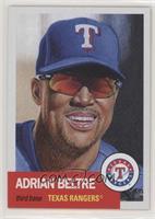 Adrian Beltre #/4,585