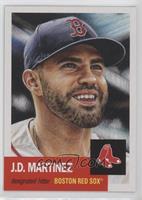 J.D. Martinez #/4,532