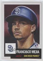 Francisco Mejia #/5,096