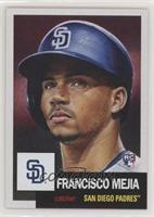 Francisco Mejia #/5,096