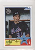 Mike Piazza