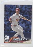 Stephen Piscotty #/10