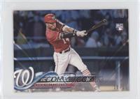 Victor Robles #/10