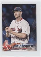 Chris Sale #/10