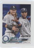 Seattle Mariners #/10