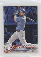 Eric Hosmer #/10