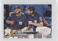 Checklist - All Smiles (Liftoff in Houston) #/10