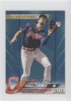 Bradley Zimmer #/10