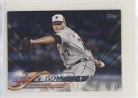 All-Star - Joe Jimenez #/10