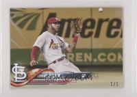 Tommy Pham #/1