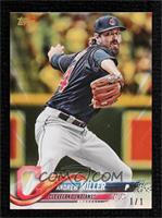 Andrew Miller #/1