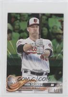 Mark Trumbo #/5