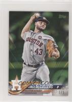 Lance McCullers #/5