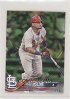 Yadier Molina #/5