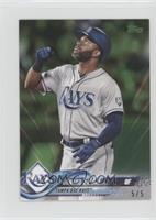 Denard Span #/5