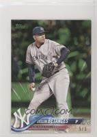 Dellin Betances #/5