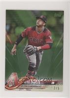 Ketel Marte #/5