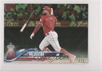 Luis Valbuena #/5