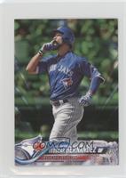 Teoscar Hernandez #/5