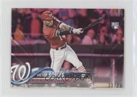 Victor Robles #/25