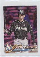 Christian Yelich #/25