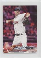 Rick Porcello #/25