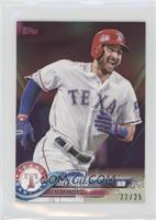 Joey Gallo #/25