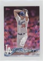 Brandon McCarthy #/25