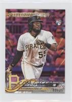 Josh Bell #/25