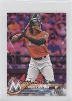 Cameron Maybin #/25