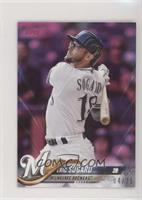 Eric Sogard #/25