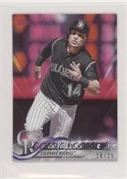 Tony Wolters #/25