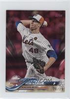 All-Star - Jacob deGrom #/25