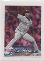 All-Star - Aroldis Chapman #/25