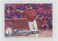 Isiah Kiner-Falefa #/25