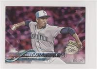 All-Star - Edwin Diaz #/25