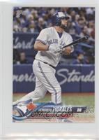 Kendrys Morales #/150