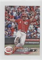 Scooter Gennett #/150