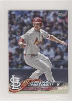 Stephen Piscotty [EX to NM] #/150