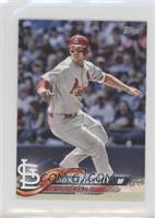 Stephen Piscotty #/150