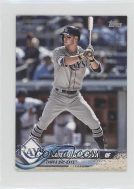 2018 Topps Mini - [Base] #227 - Corey Dickerson /150